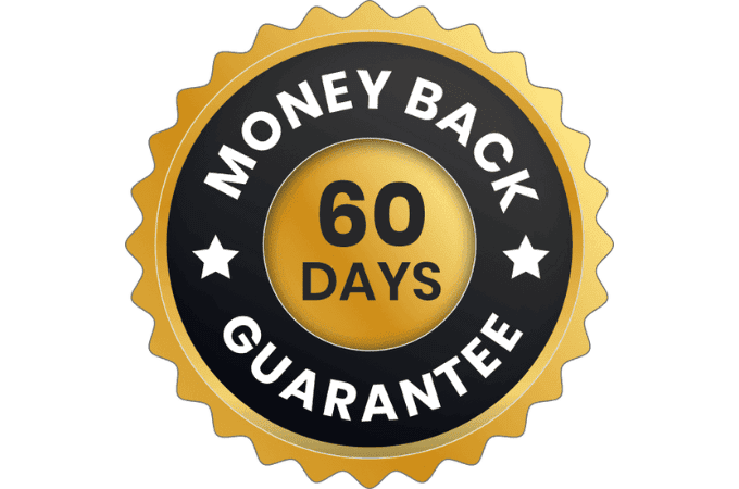 pawbiotix 60 days money back guarantee